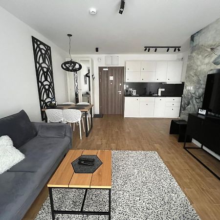 Stone Hill Spa By Clima Apartment Szklarska Poręba Eksteriør bilde