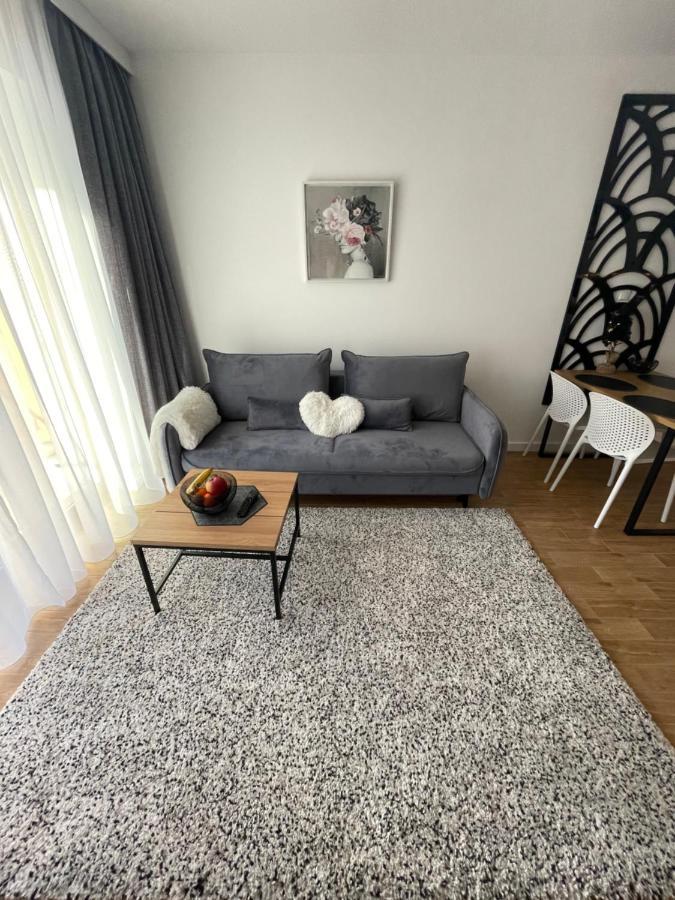 Stone Hill Spa By Clima Apartment Szklarska Poręba Eksteriør bilde