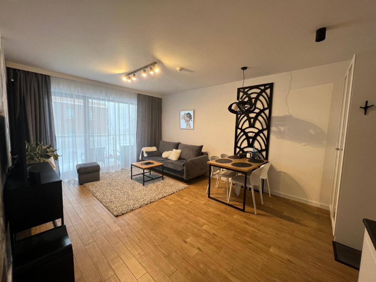 Stone Hill Spa By Clima Apartment Szklarska Poręba Eksteriør bilde